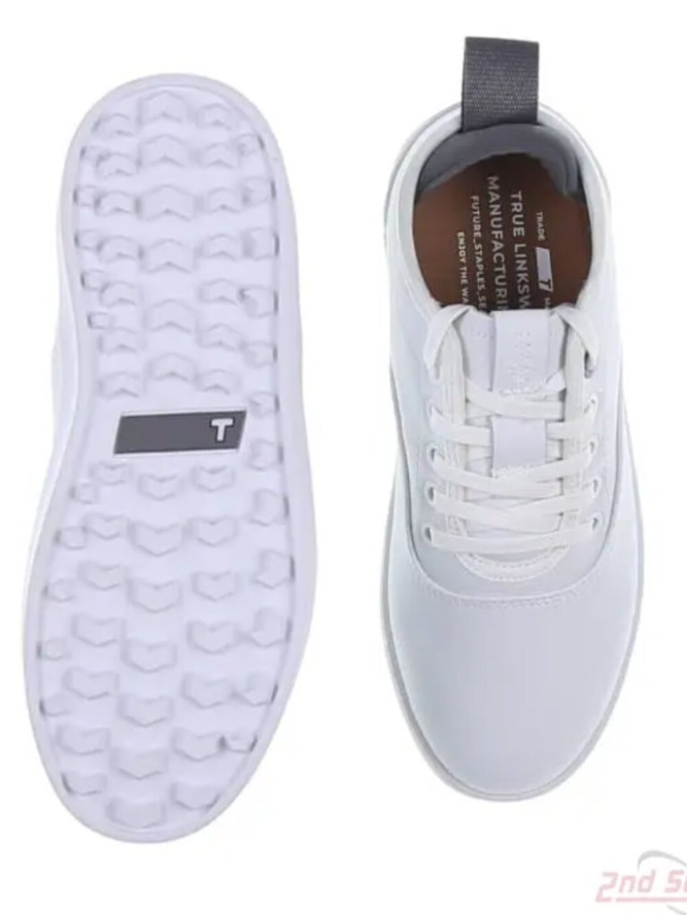 Women's NWT True Linkswear  Golf shoes